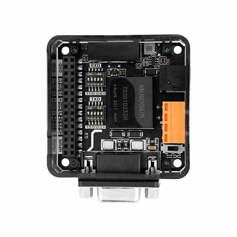 M5Stack Official RS232 Module  - M5Stack recension och pris