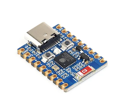 ESP32-C6 Zero Super Mini Devel - Doit Esp32 recension och pris