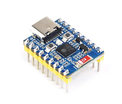 ESP32-C6 Zero Super Mini Devel - Doit Esp32 recension och pris