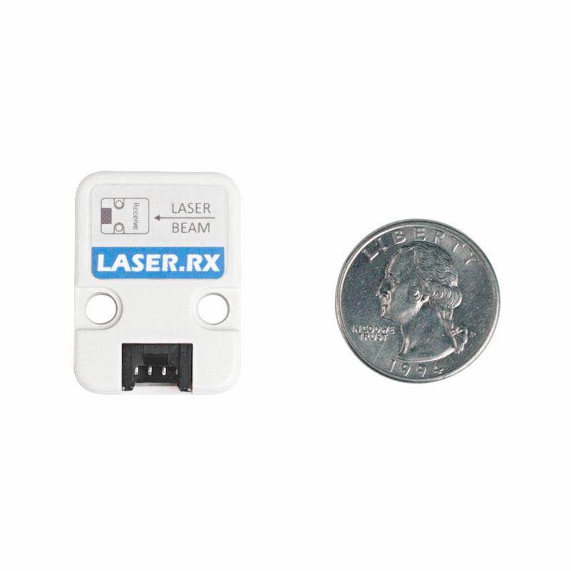 M5Stack Official Laser.Rx - a  - M5Stack recension och pris