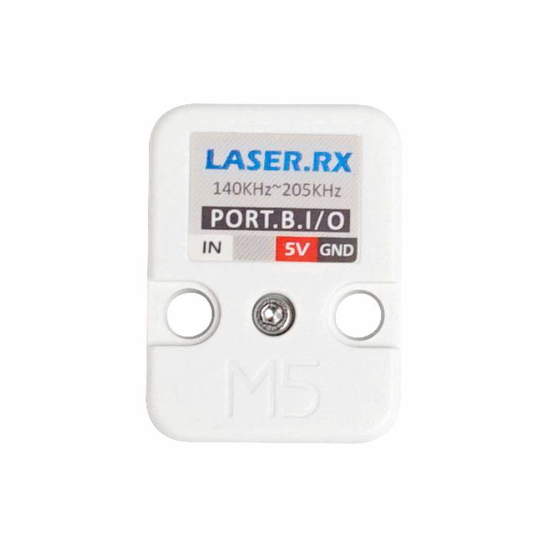 M5Stack Official Laser.Rx - a  - M5Stack recension och pris