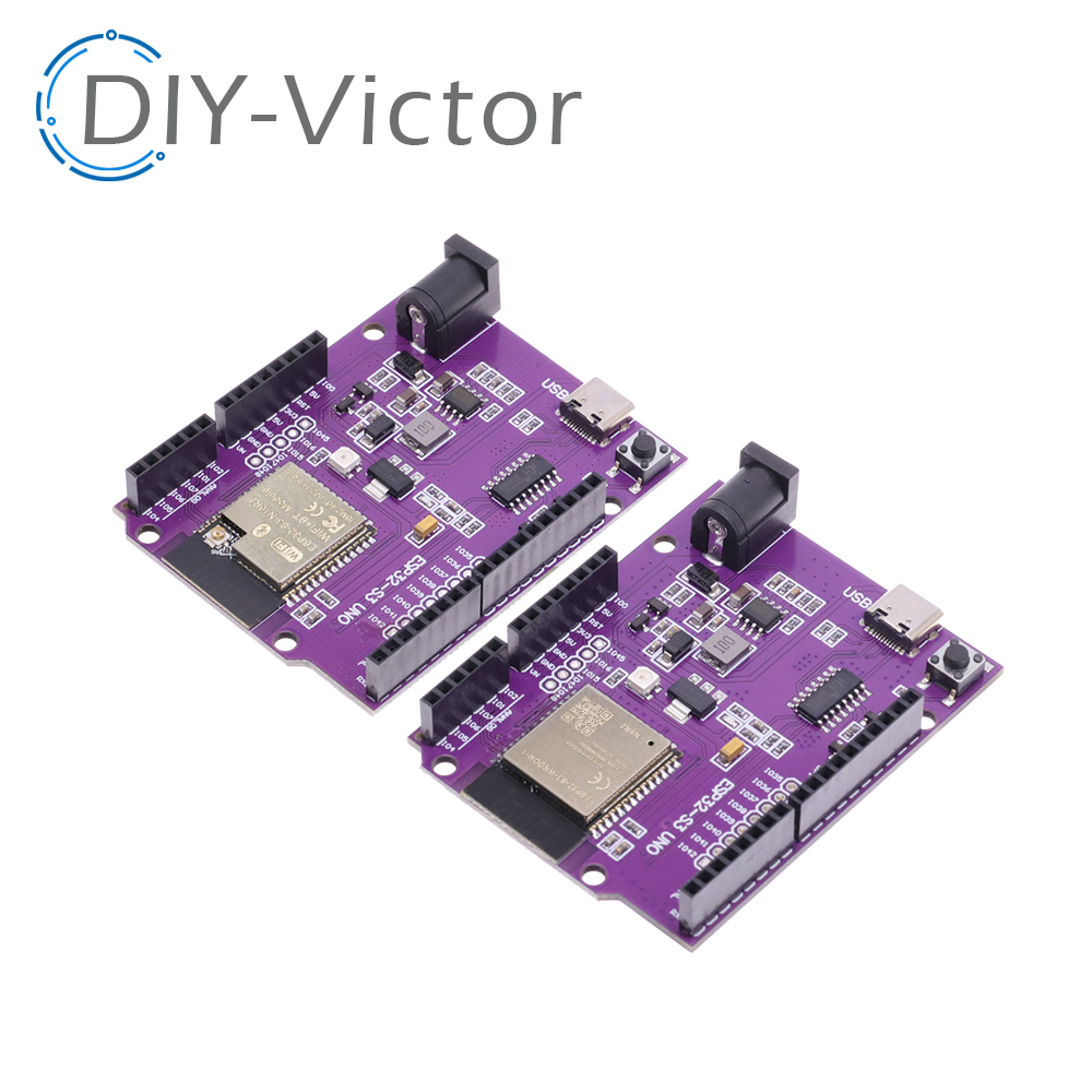 ESP32-S3-DevKitC-1 ESP32-S3-n1 - Esp32 S3 Devkitc 1 recension och pris