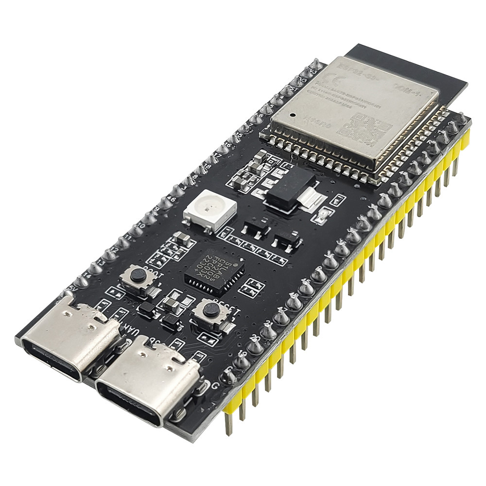 ESP32-S3 Development Board wit - Esp32 S3 Devkitc 1 recension och pris