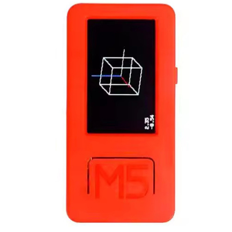 M5StickC PLUS with Watch Acces - M5Stickc recension och pris