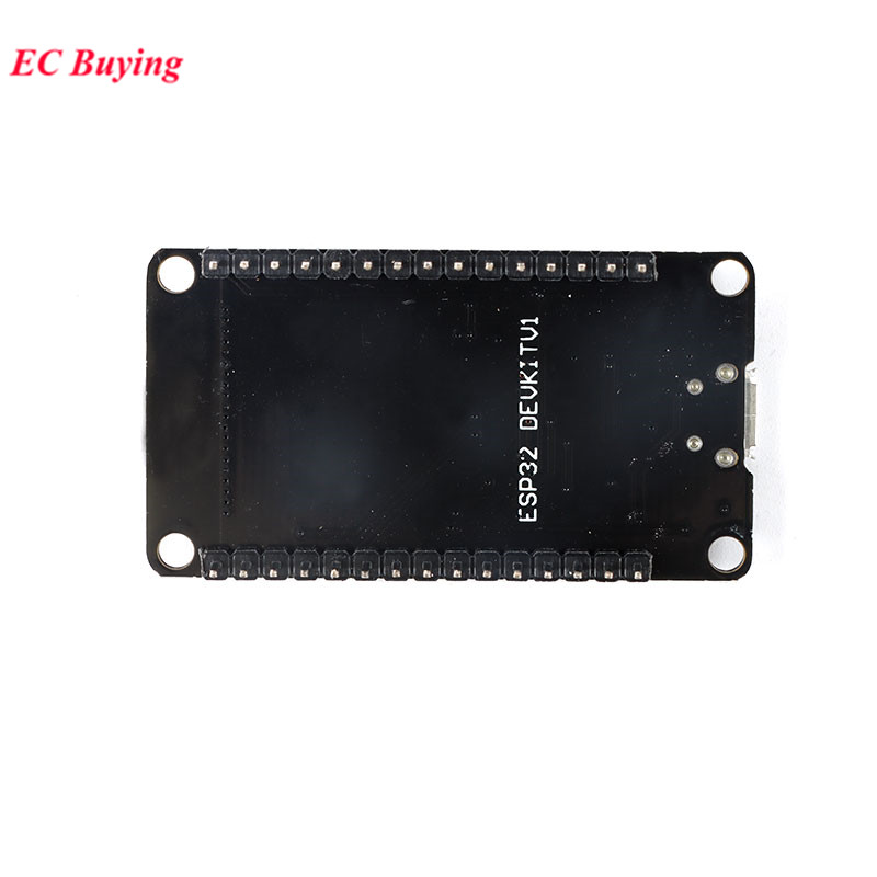 10Pcs/1pc ESP32-W//ROOM-32 ESP - Nodemcu 32S recension och pris