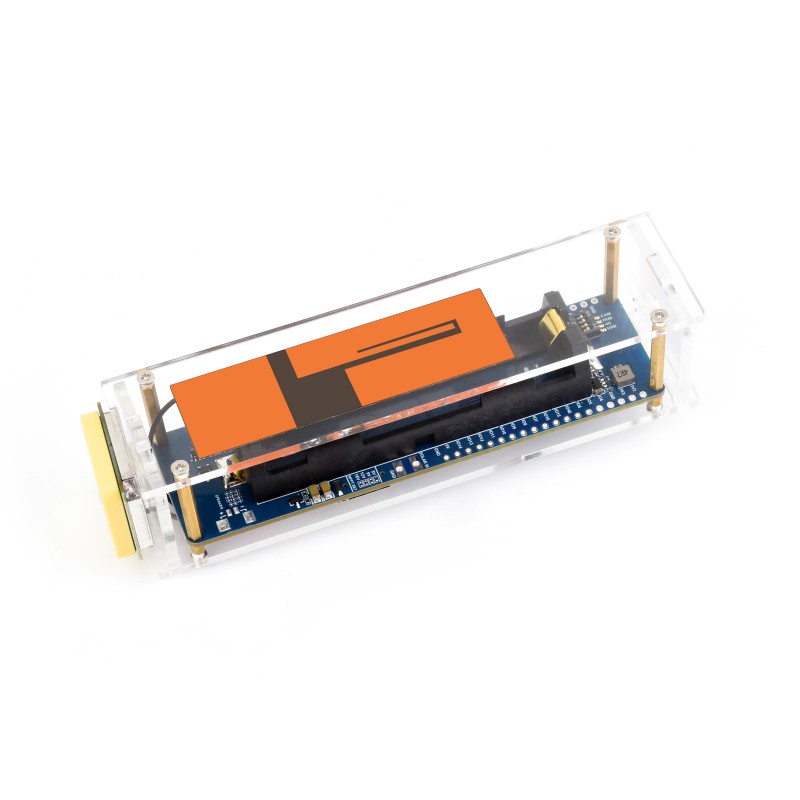 ESP32-S3 SIM7670G 4G Developme - Waveshare Esp32 recension och pris