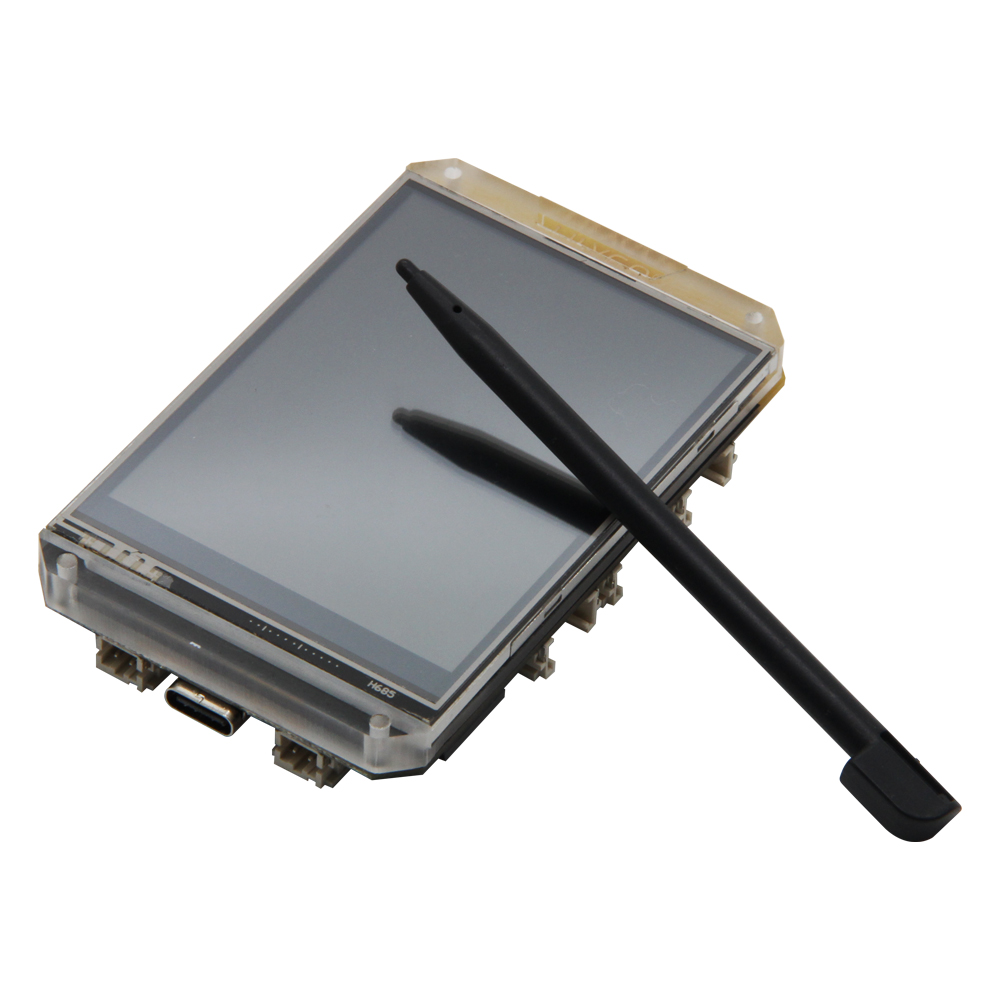 TTGO T-HMI ESP32-S3 Developmen - Ttgo Tdisplay recension och pris
