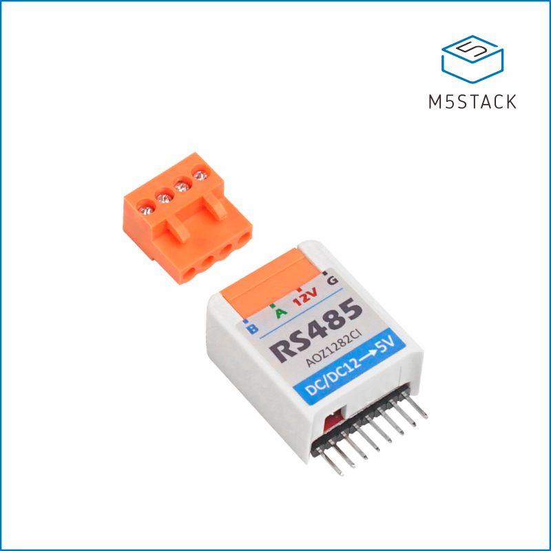 M5Stack Official M5StickC RS48 - M5Stickc recension och pris