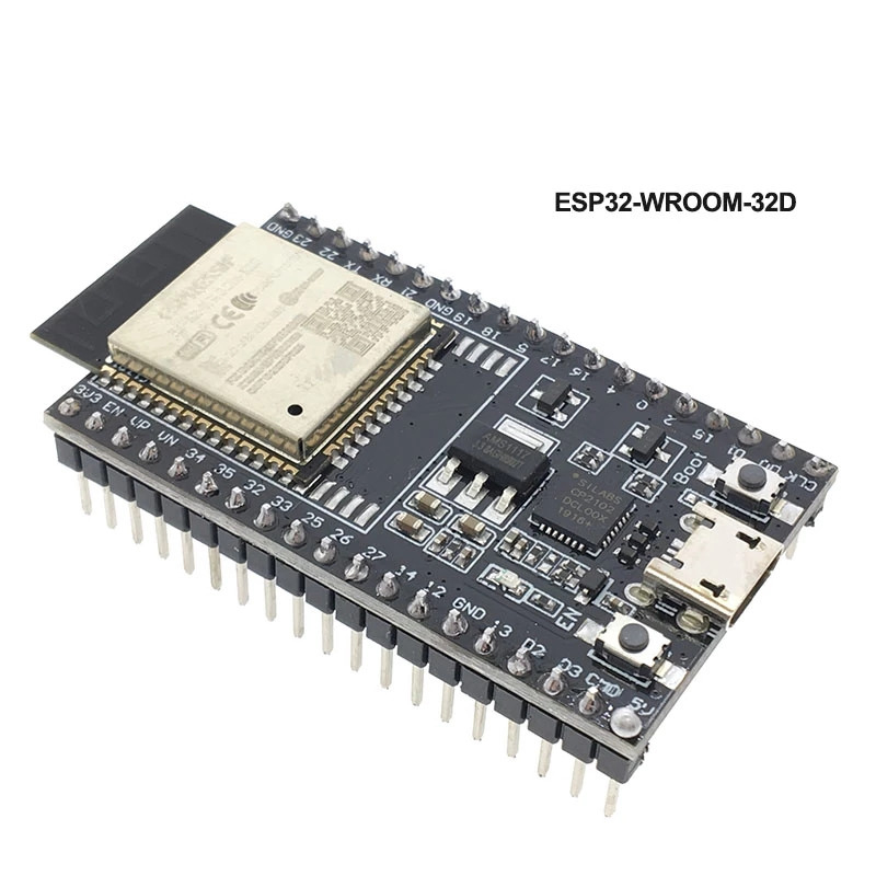 ESP32-DevKitC Core Board ESP32 - Olimex Esp32 recension och pris