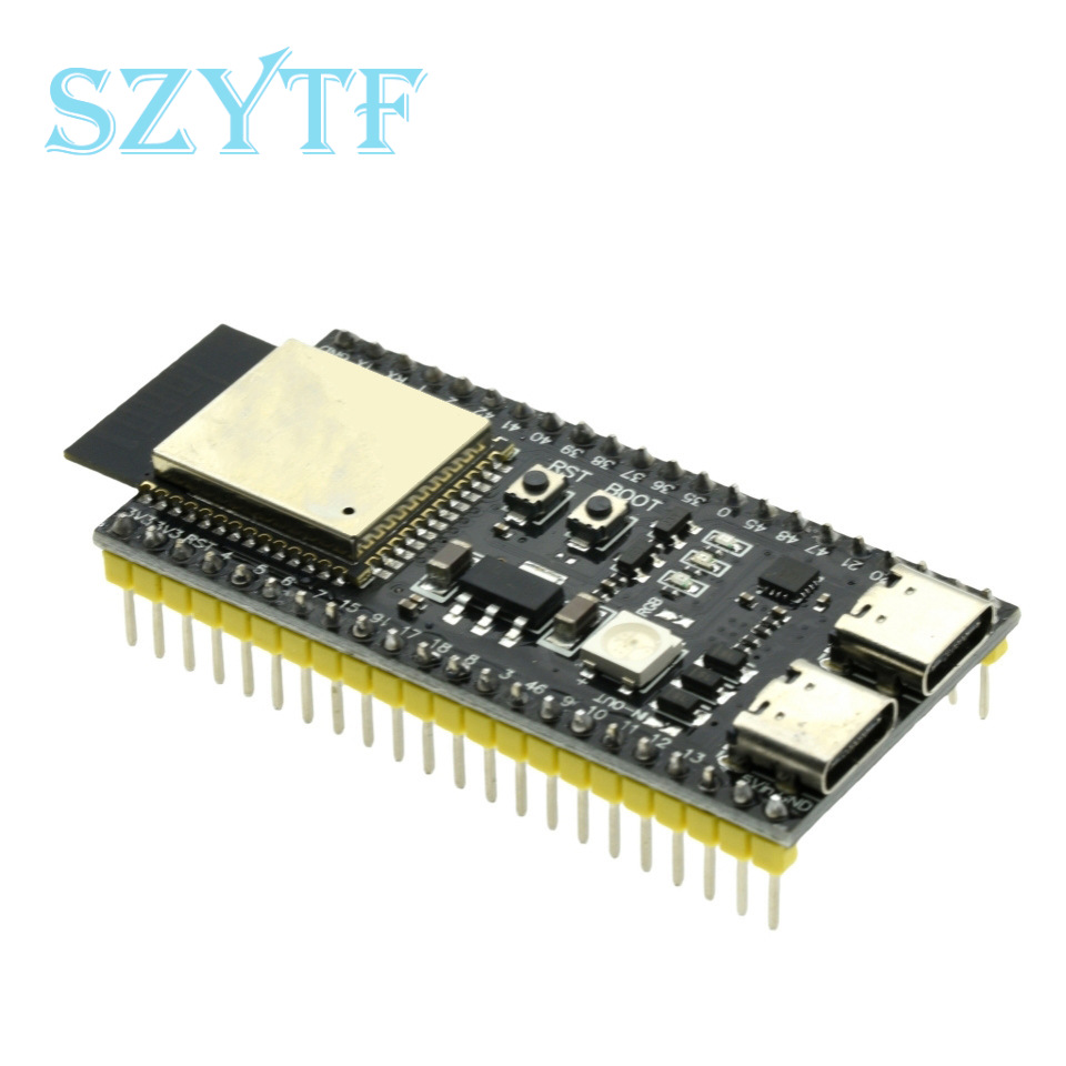 S3-DevKitC-1 N16R8 Dev Board,F - Esp32 S3 Devkitc 1 recension och pris