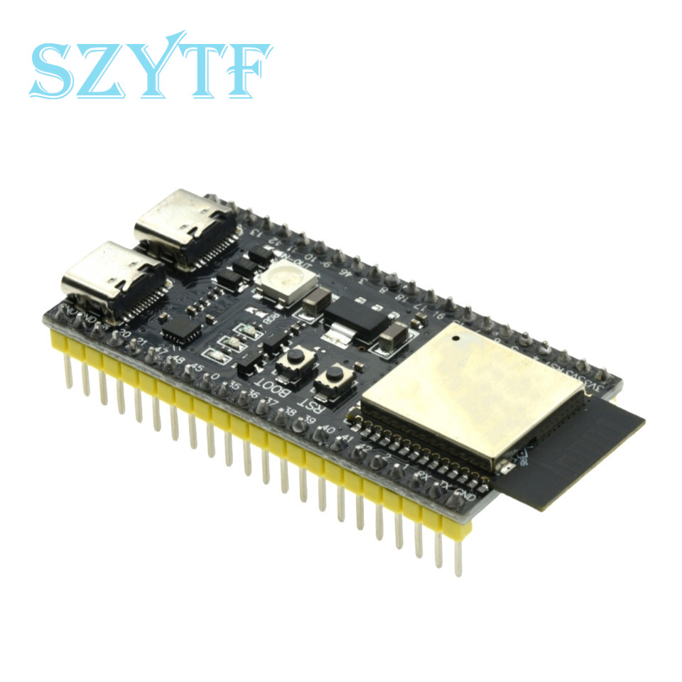 S3-DevKitC-1 N16R8 Dev Board,F - Esp32 S3 Devkitc 1 recension och pris