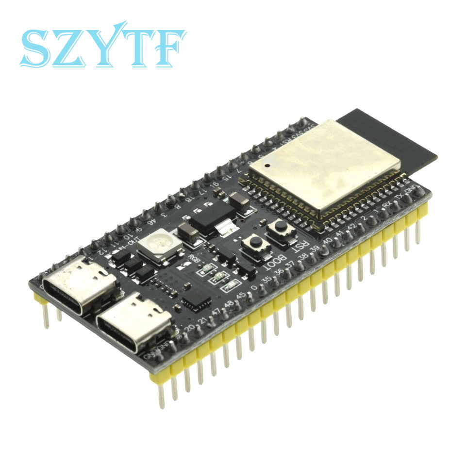 S3-DevKitC-1 N16R8 Dev Board,F - Esp32 S3 Devkitc 1 recension och pris