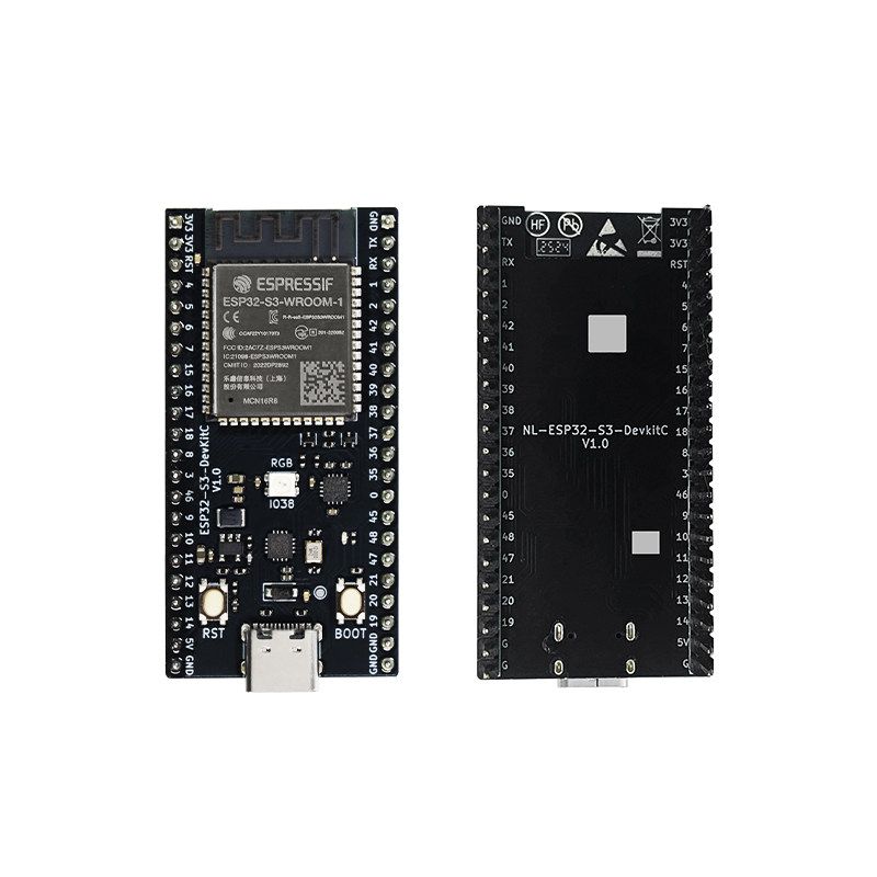 ESP32 S3 Core Board Developmen - Esp32 S3 Devkitc 1 recension och pris