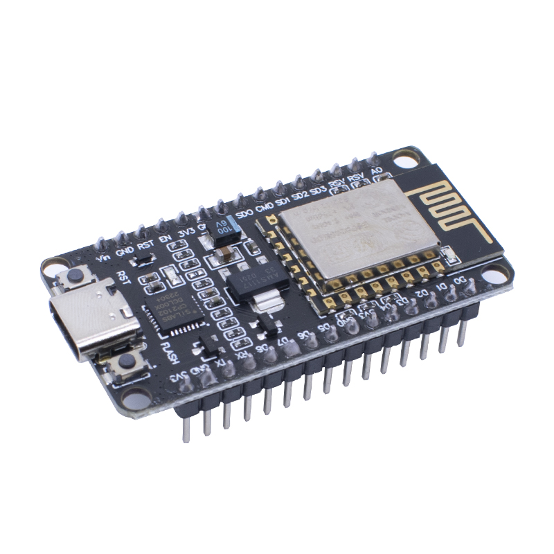 Wireless Module NodeMCU CP2102 - Nodemcuv2 recension och pris