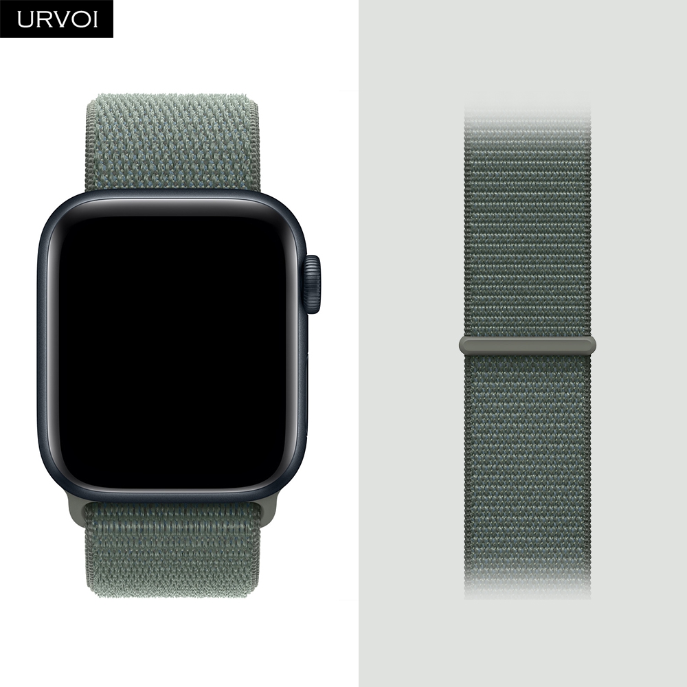 URVOI Sport Loop for Apple Wat - Ttgo T Watch recension och pris