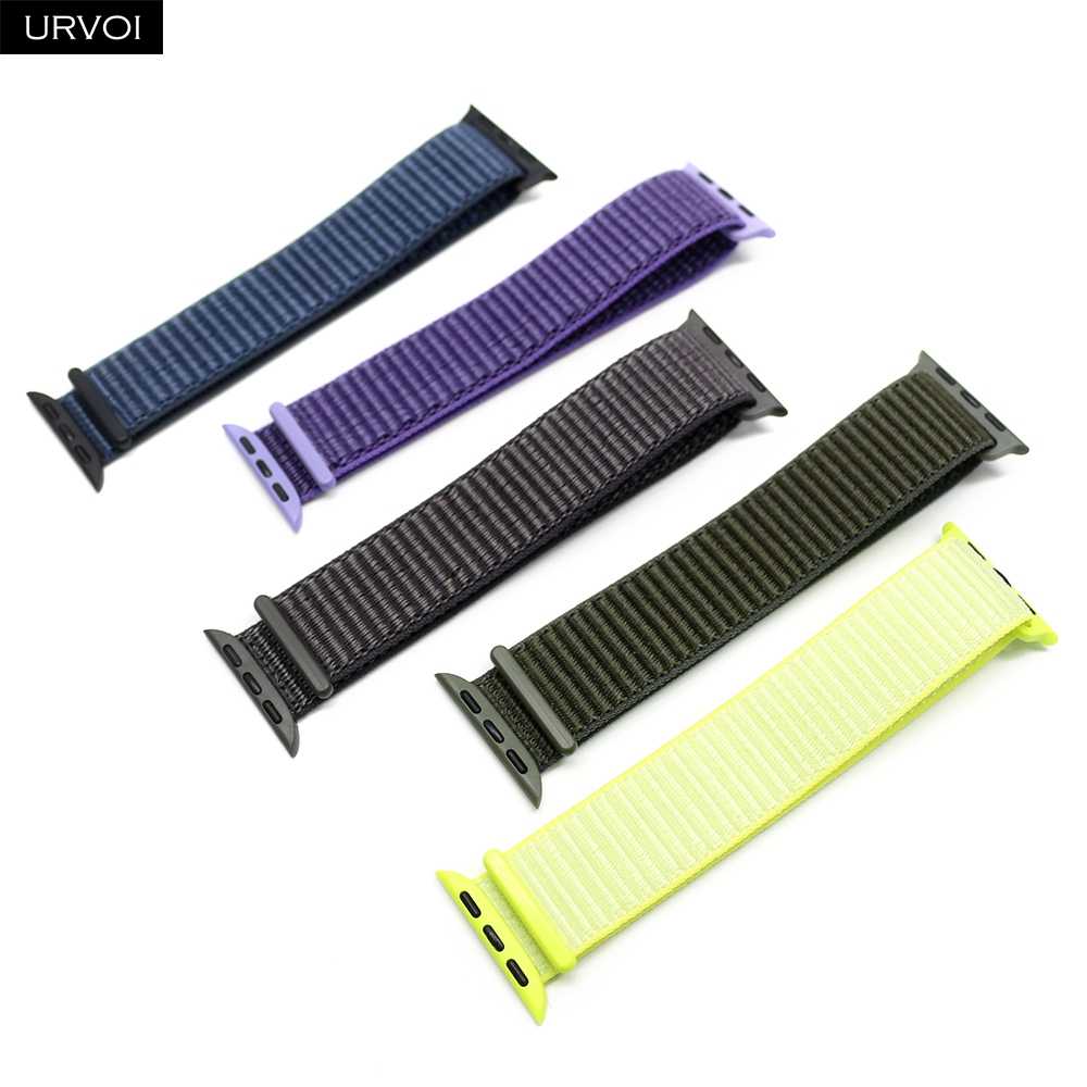 URVOI Sport Loop for Apple Wat - Ttgo T Watch recension och pris