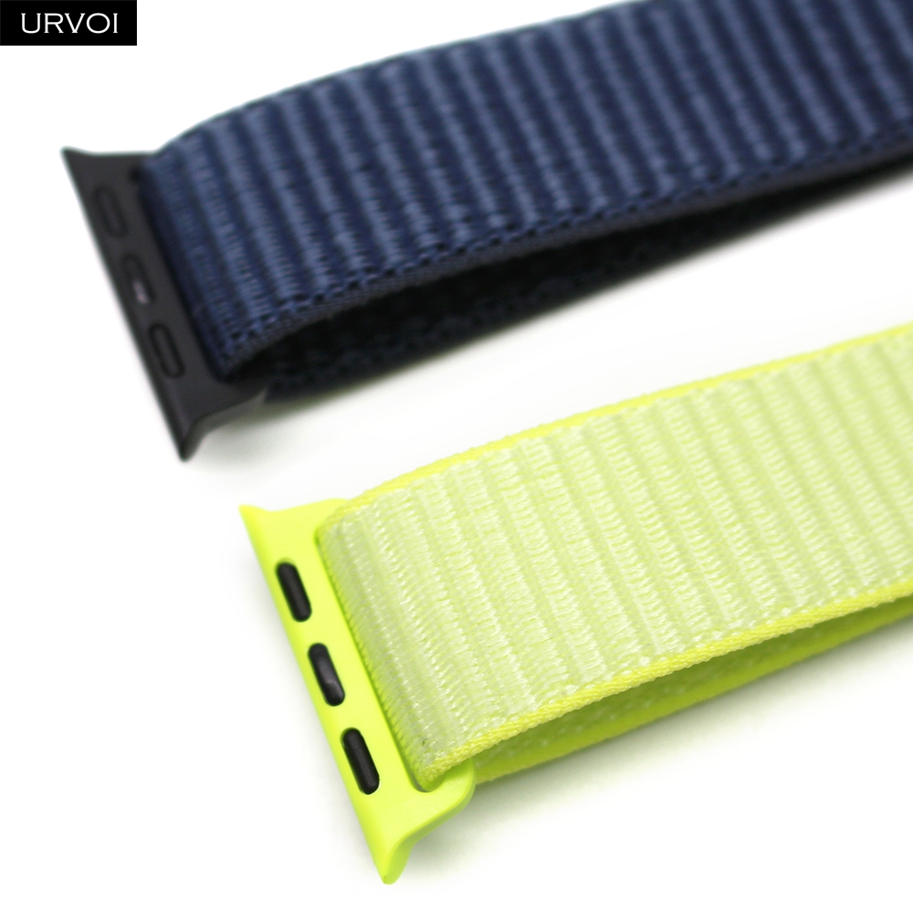 URVOI Sport Loop for Apple Wat - Ttgo T Watch recension och pris