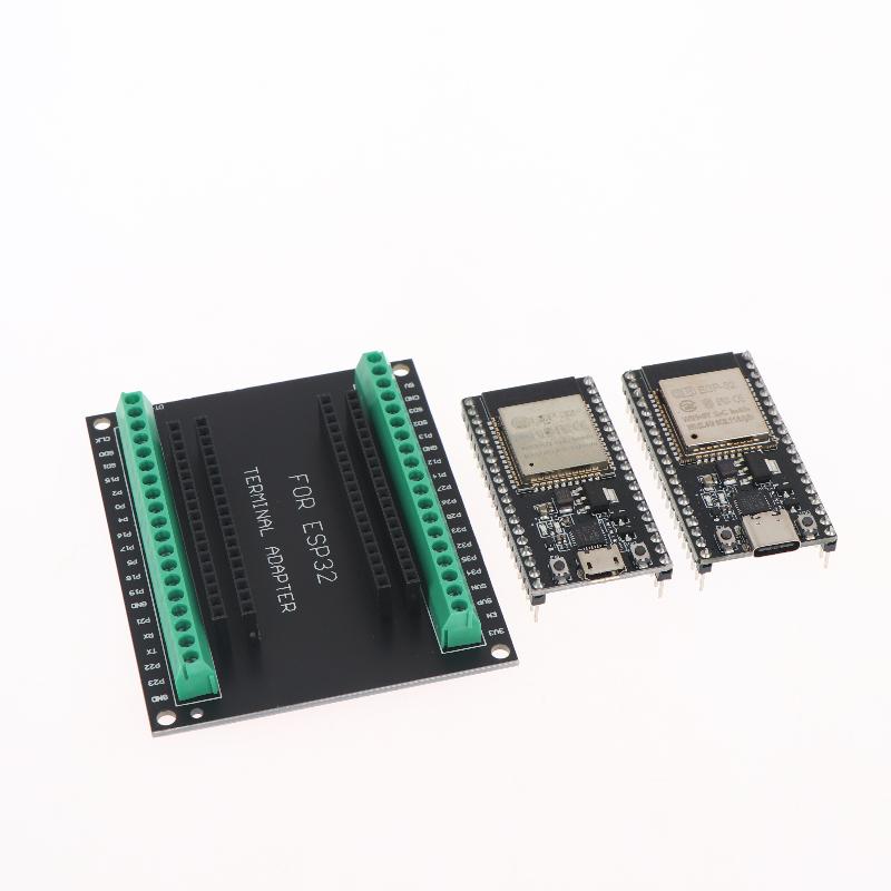 NodeMCU-32S ESP32 Development  - Nodemcu 32S recension och pris