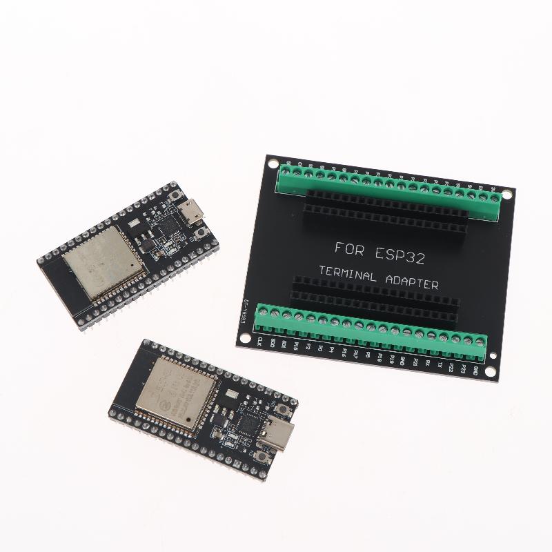 NodeMCU-32S ESP32 Development  - Nodemcu 32S recension och pris