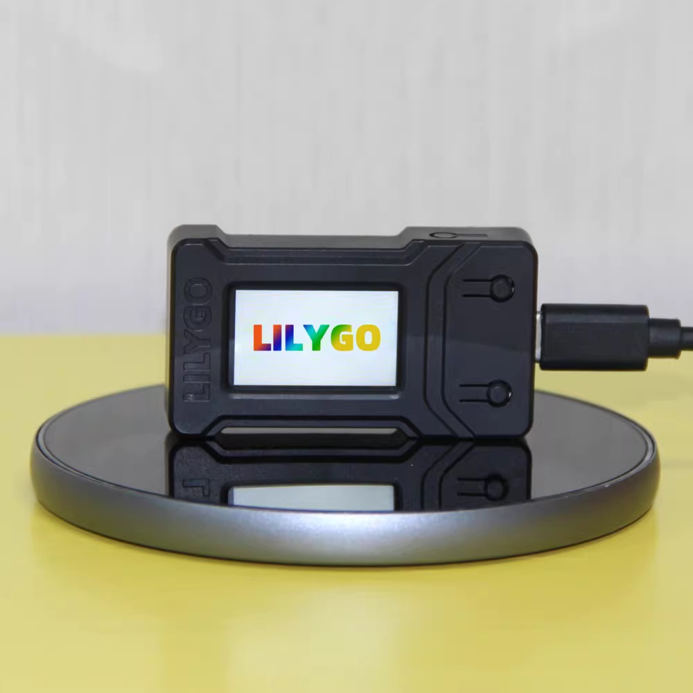 TTGO T-Display MCU32 1.14 Inch - Ttgo Tdisplay recension och pris