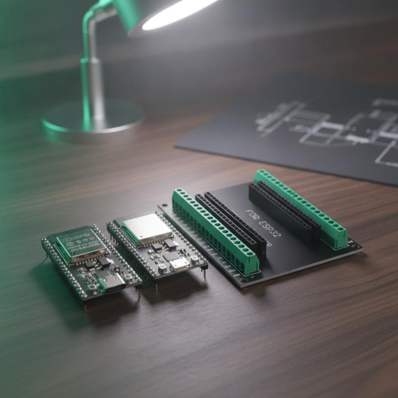 NodeMCU-32S WiFi Bluetooth Dev - Nodemcu 32S recension och pris