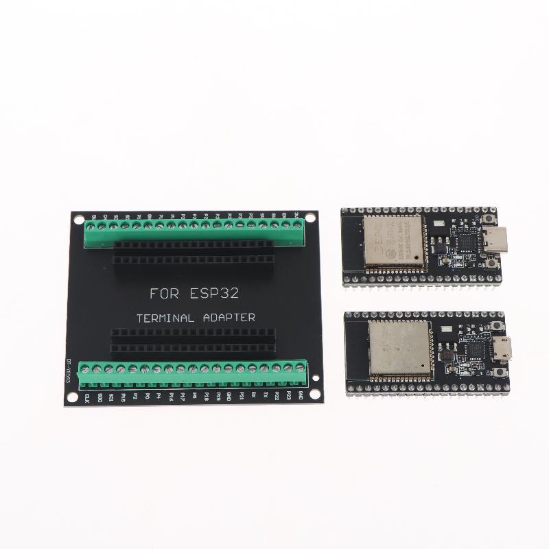 NodeMCU-32S WiFi Bluetooth Dev - Nodemcu 32S recension och pris