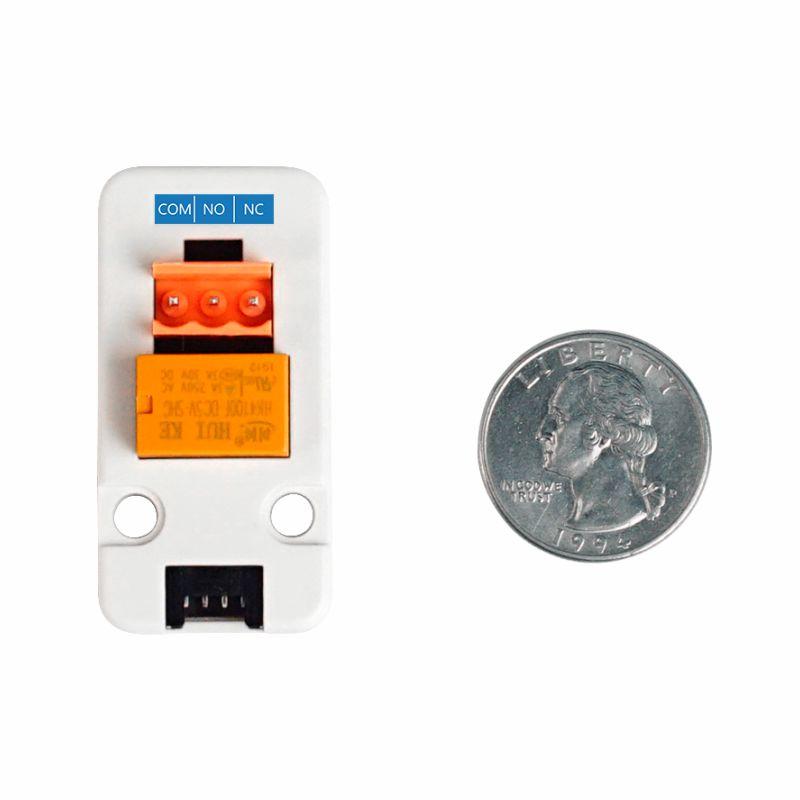 M5Stack Official Mini 3A Relay - M5Stack recension och pris