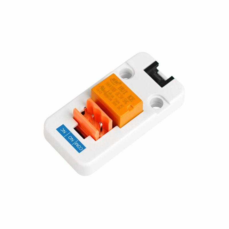 M5Stack Official Mini 3A Relay - M5Stack recension och pris