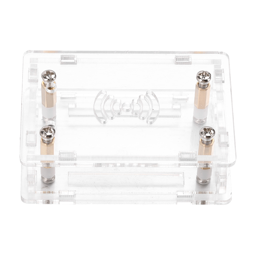 Transparent Acrylic Protective - Nodemcuv2 recension och pris