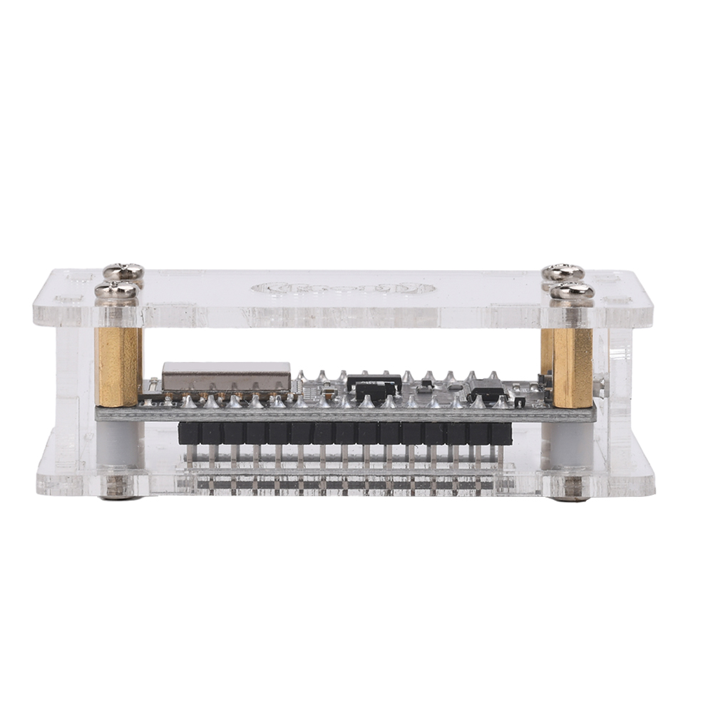 Transparent Acrylic Protective - Nodemcuv2 recension och pris