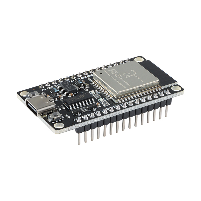 ESP32 Development Board TYPE-C - Devkitc recension och pris