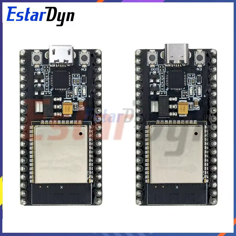 Estardyn Wireless NodeMCU-32S  - Nodemcu 32S recension och pris