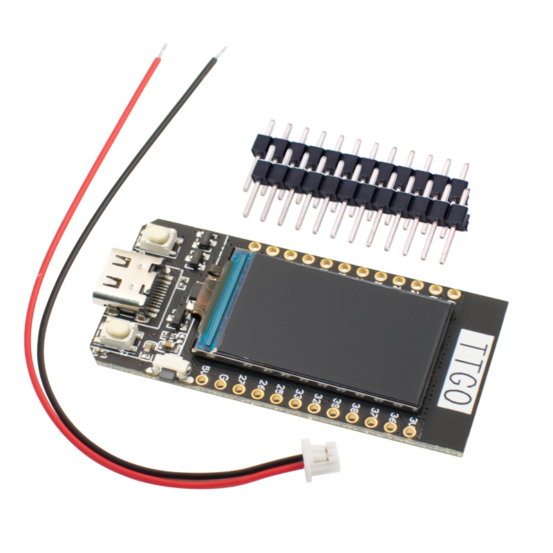 TTGO T-Display CH9102F ESP32 D - Ttgo Tdisplay recension och pris