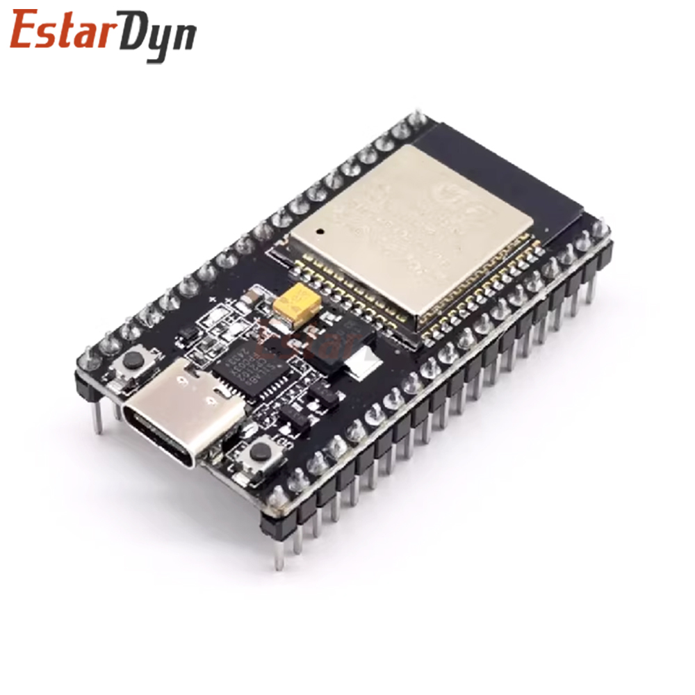 Wireless NodeMCU-32S CP2102 Lu - Nodemcuv2 recension och pris