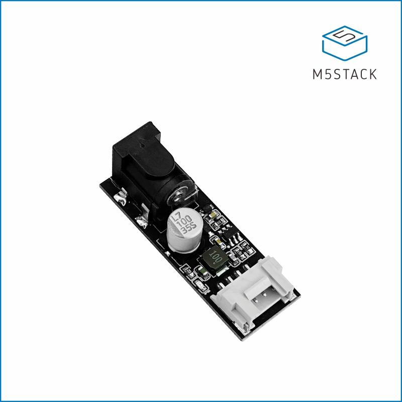 M5Stack Official 5V Buck Conve - M5Stack recension och pris