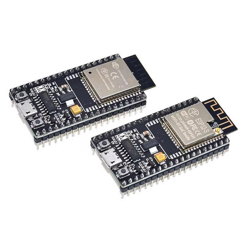 NodeMCU ESP-32S WiFi Developme - Nodemcu 32S recension och pris
