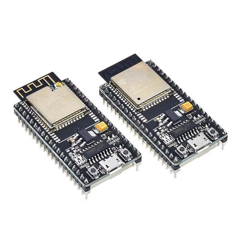 NodeMCU ESP-32S WiFi Developme - Nodemcu 32S recension och pris