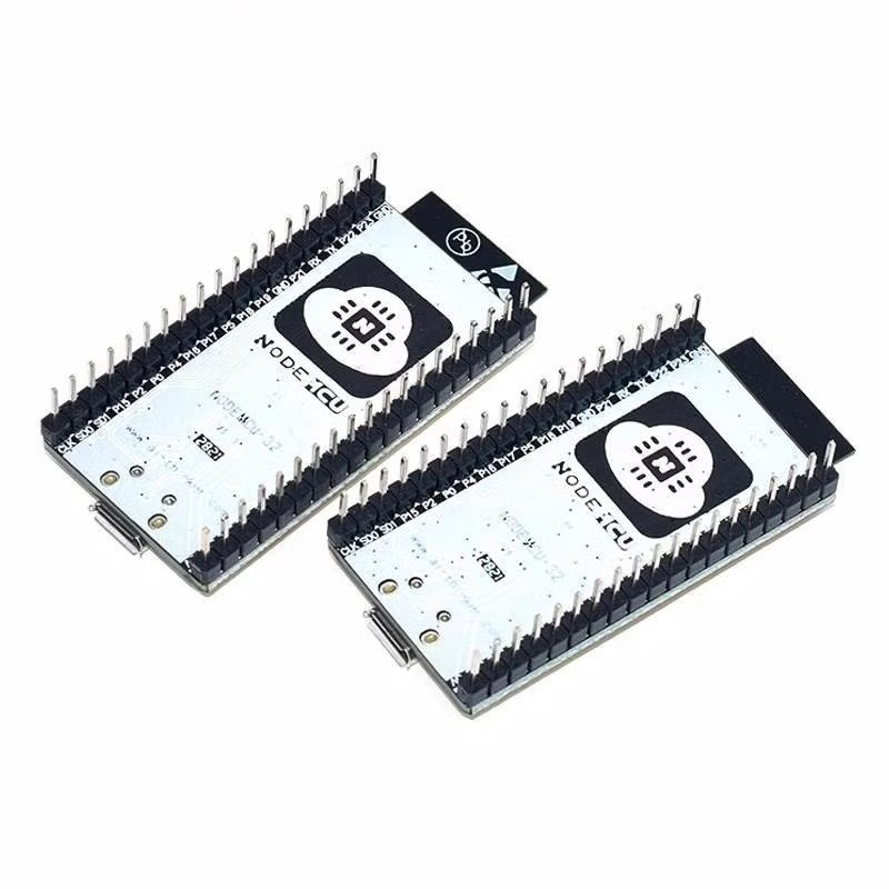 NodeMCU ESP-32S WiFi Developme - Nodemcu 32S recension och pris