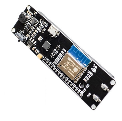 WeMos D1 ESP-Wroom-02 Motherbo - Wemos D1 Mini recension och pris