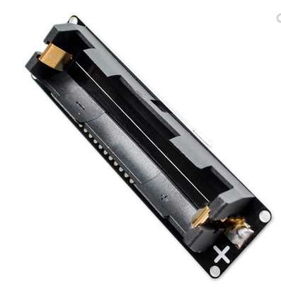 WeMos D1 ESP-Wroom-02 Motherbo - Wemos D1 Mini recension och pris