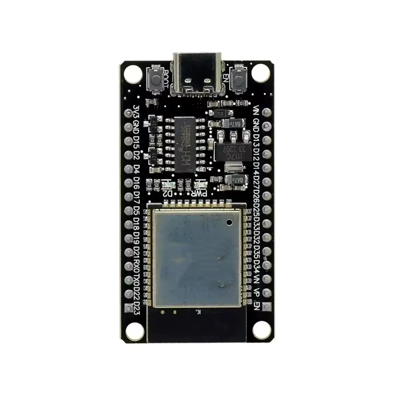 ESP32 Development Board Dual C - Nodemcuv2 recension och pris