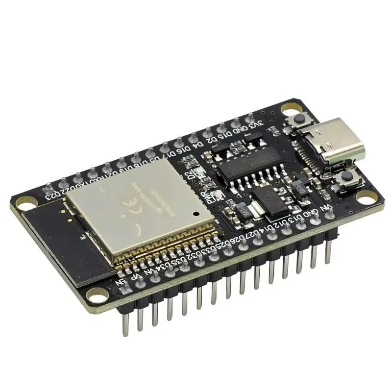 ESP32 Development Board Dual C - Nodemcuv2 recension och pris