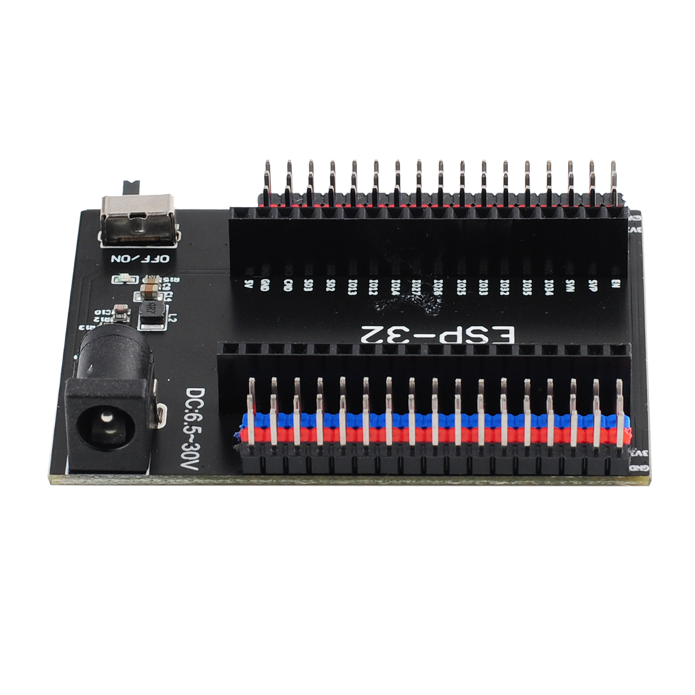 ESP WROOM 32 ESP 32 18Pin Deve - Nodemcu 32S recension och pris