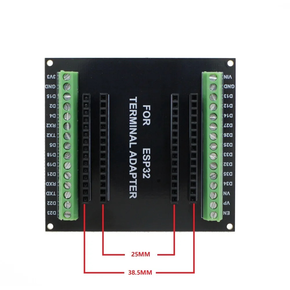 ESP32 Development Board WiFi+B - Olimex Esp32 recension och pris