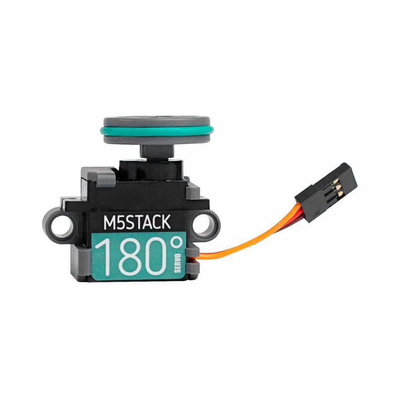 M5Stack Official Servo Kit 180 - M5Stack recension och pris