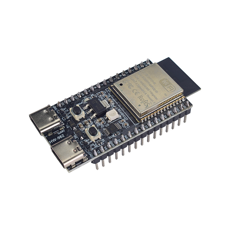 Esp32-c5-devkitc-1 N4/N8/N6 Co - Devkitc recension och pris