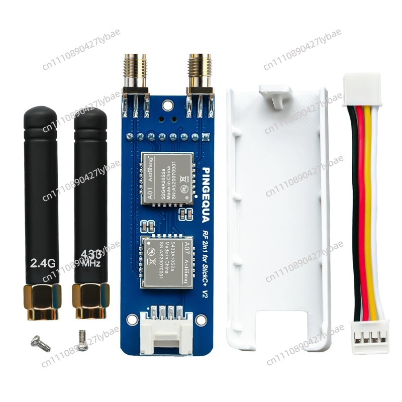 M5Stack M5StickC PLUS2 ESP32 I - M5Stickc recension och pris