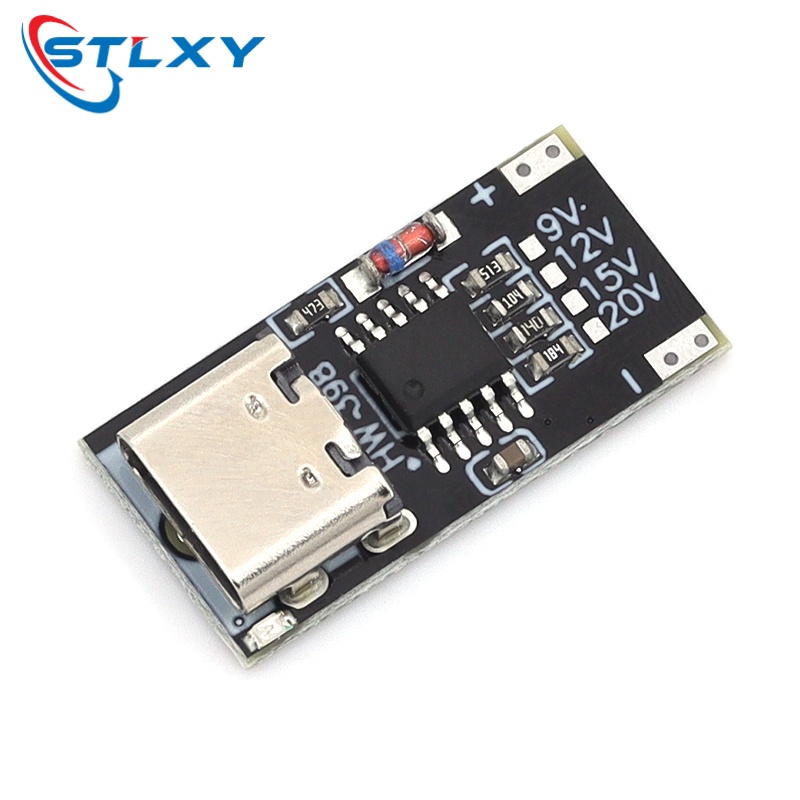 Stlxy-Type-C USB Boost Power R - Devkitc recension och pris