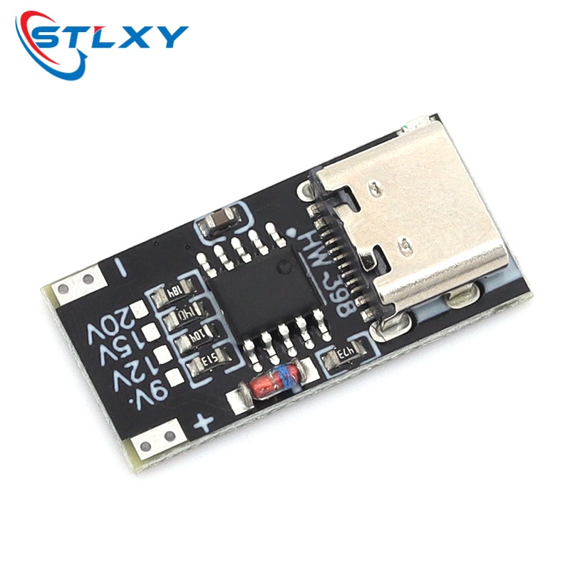 Stlxy-Type-C USB Boost Power R - Devkitc recension och pris