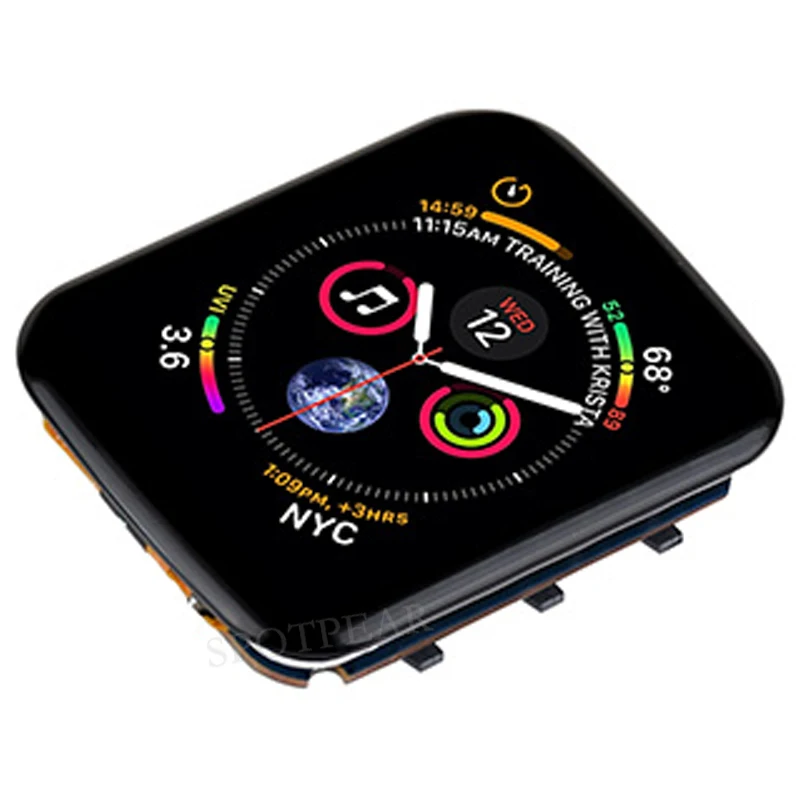 DeepSeek AI Voice Chat ESP32 C - Ttgo T Watch recension och pris